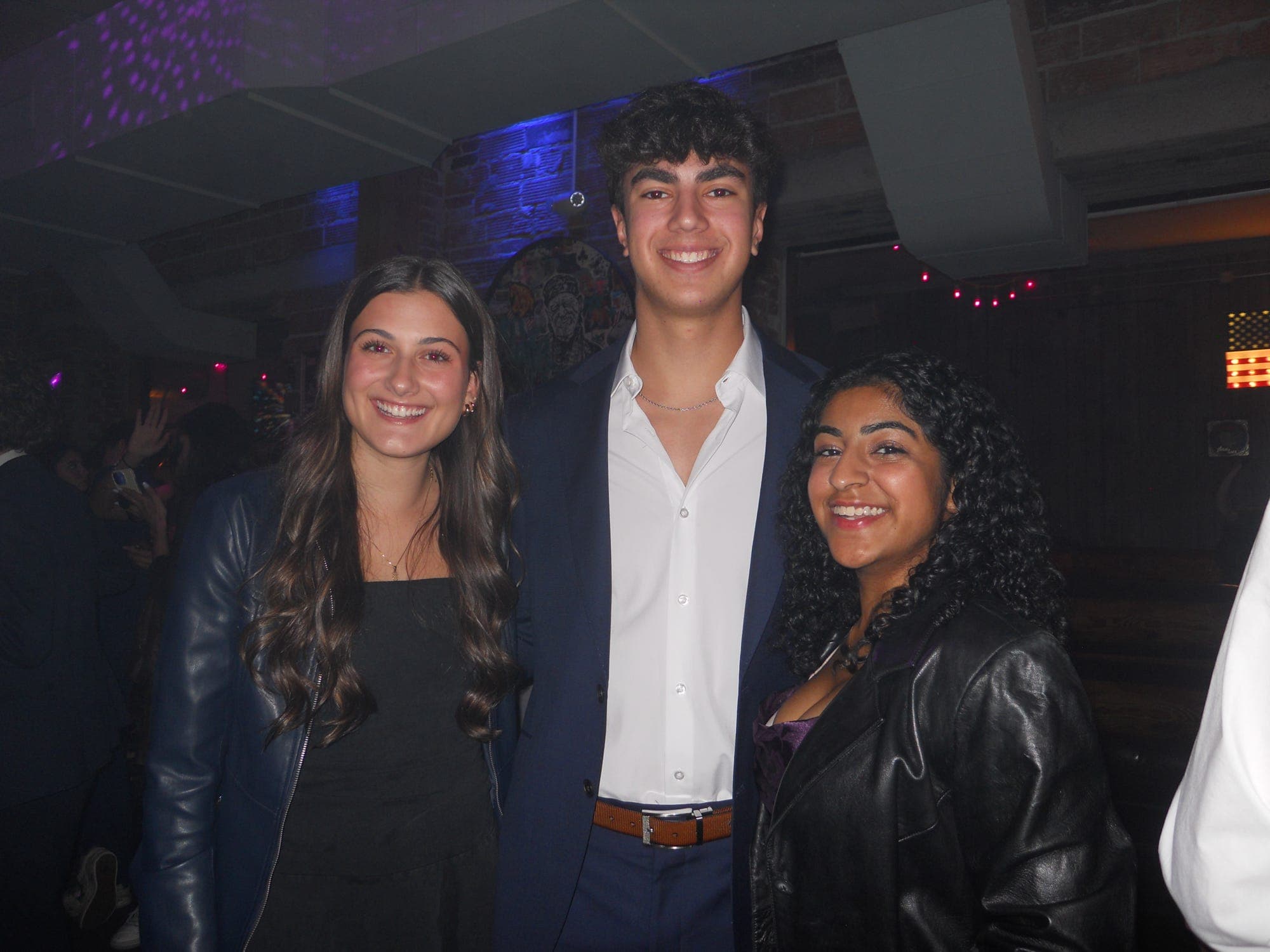 IBE Date Party - Photo 1