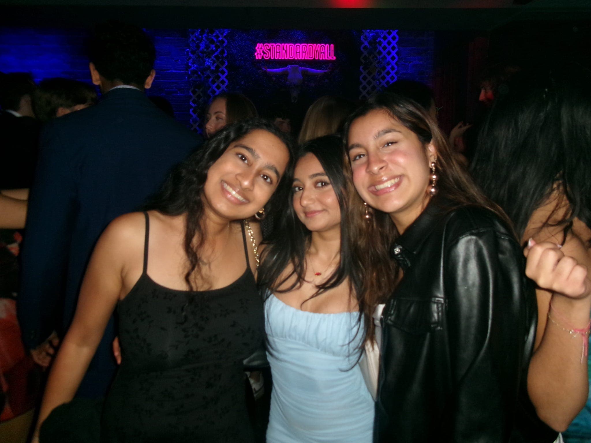 IBE Date Party - Photo 3