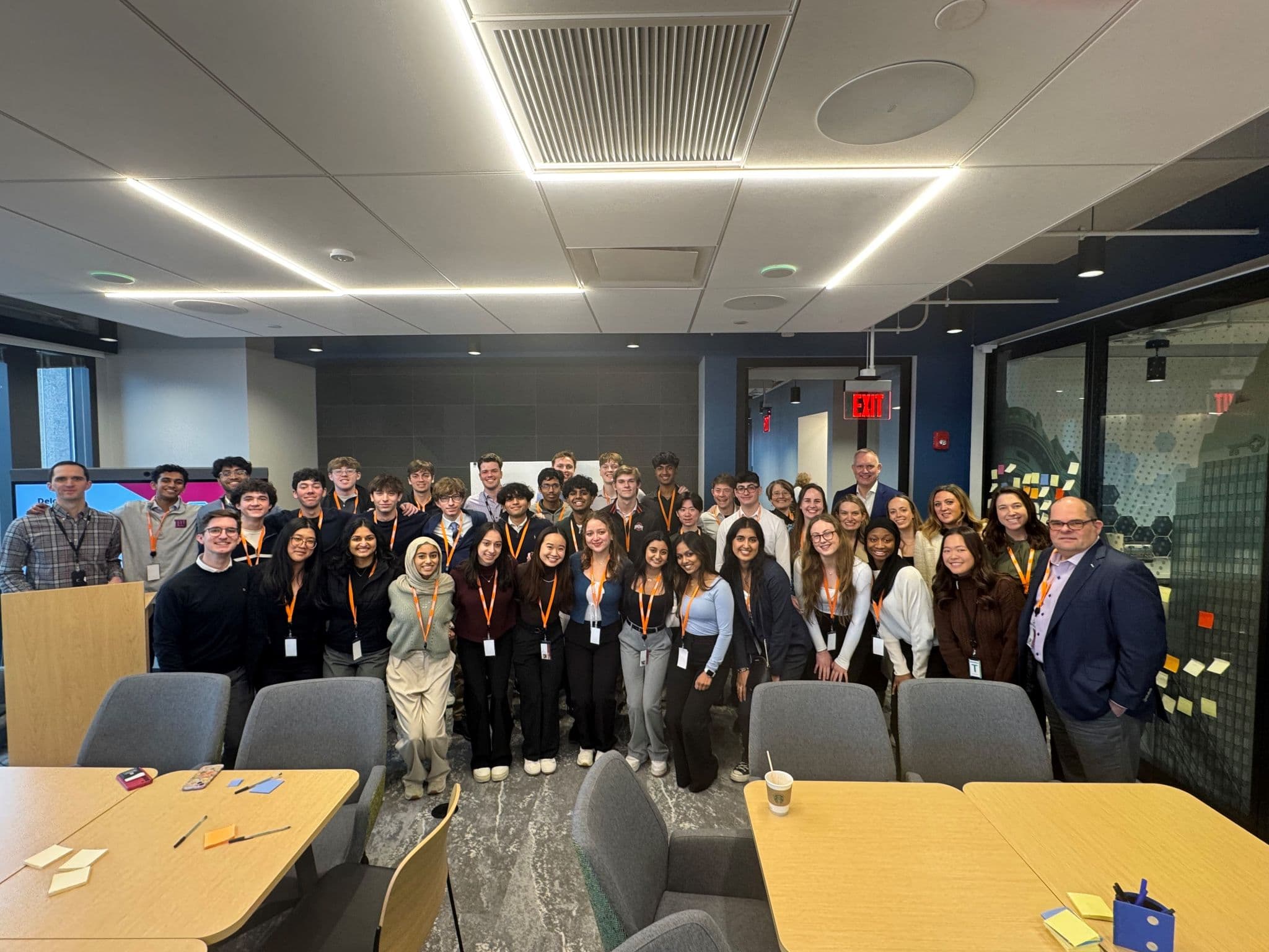 IBE Cleveland Trip - Photo 1