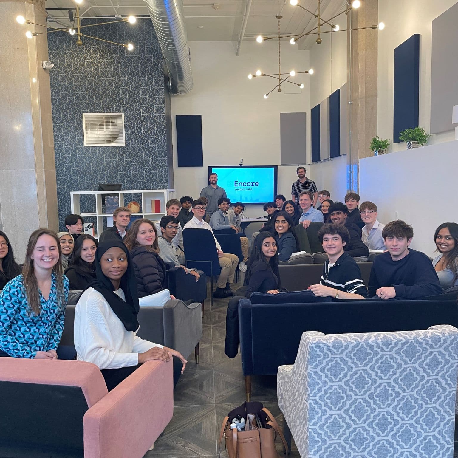 IBE Cleveland Trip - Photo 3