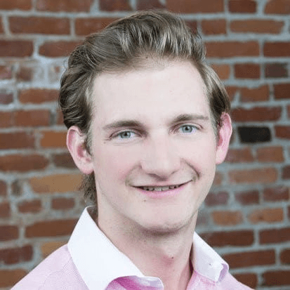 Paul d'Hyver, Vice President @ Bain Capital, IBE 1st Cohort