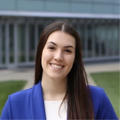 Rachel Sapola, Incoming Associate @ Boston Consulting Group, IBE 10th Cohort